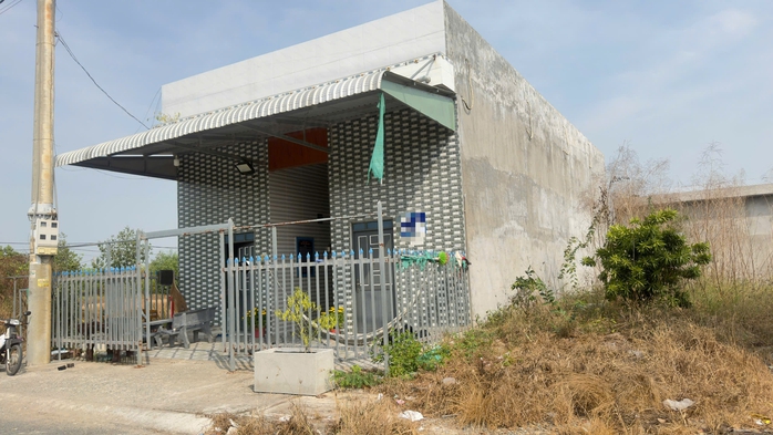 Nữ Nghi phạm 16 tuổi giết người tại T&acirc;y Ninh: Vụ &aacute;n chấn động - Ảnh 1.