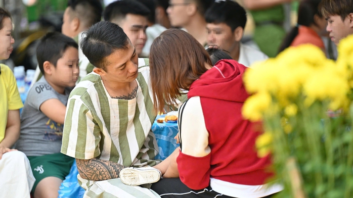 Thắp hy vọng ho&agrave;n lương từ "Ng&agrave;y hội gia đ&igrave;nh phạm nh&acirc;n" - Ảnh 3.