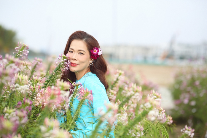 Tết rồi, vui l&ecirc;n! của "O Lệ" (Mỹ Lệ)  - Ảnh 2.