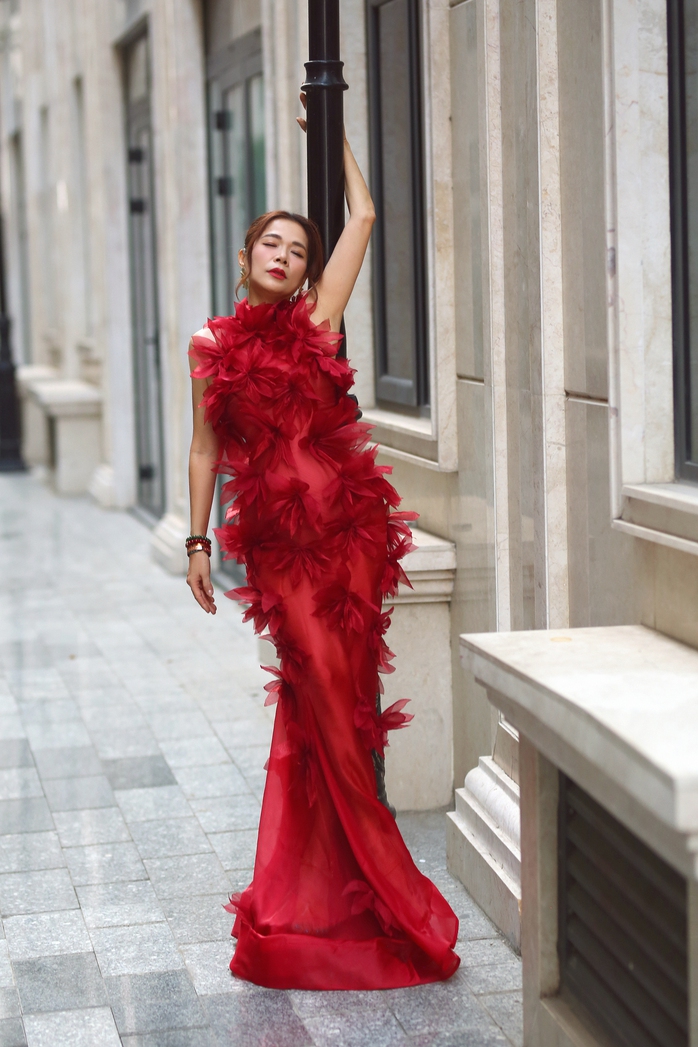 Tết rồi, vui l&ecirc;n! của "O Lệ" (Mỹ Lệ)  - Ảnh 3.