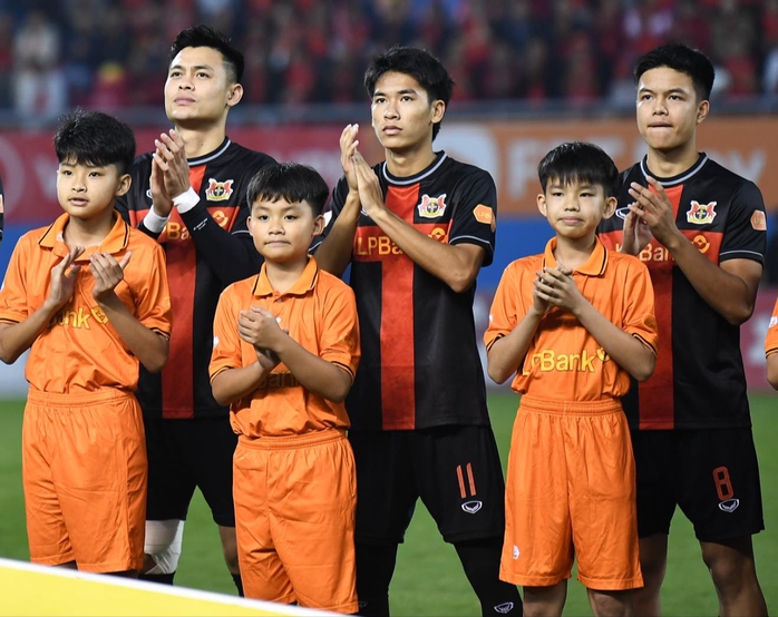 T&agrave;i năng "dị biệt" ở tuyển U23 Việt Nam - Ảnh 5.