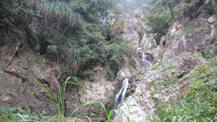 Hố Trời &ndash; tuyệt cảnh nguy&ecirc;n sơ giữa T&acirc;y Sơn Thượng đạo - Ảnh 5.