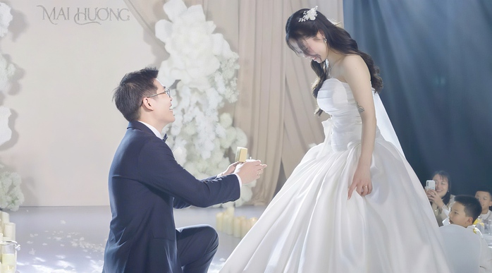 Hoàng tử Valentine Đức Phúc "tái xuất" - Ảnh 3.