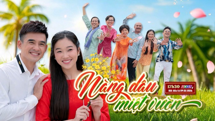 Sắc m&agrave;u gia đ&igrave;nh phủ s&oacute;ng m&agrave;n ảnh nhỏ Tết B&iacute;nh Ngọ - Ảnh 1.