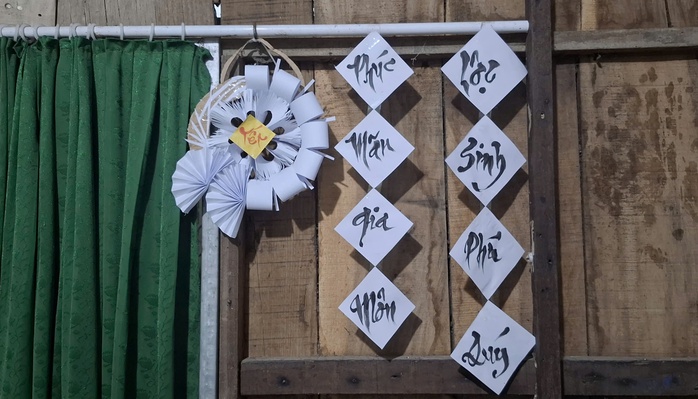 Cuộc thi "Tết xanh": Trân trọng từng hạt gạo, ngọn rau - Ảnh 2.