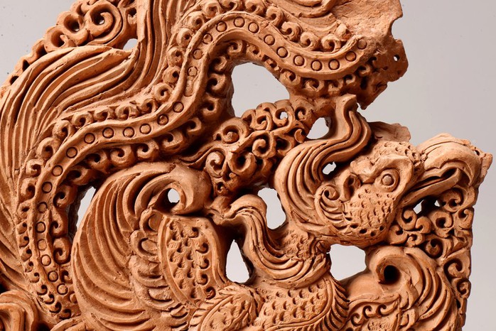 Chi&ecirc;m ngưỡng bảo vật quốc gia ngh&igrave;n năm tuổi tại Ho&agrave;ng Th&agrave;nh Thăng Long - Ảnh 6.