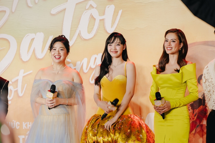 Jack, HIEUTHUHAI&hellip; ch&uacute;c mừng Trường Giang &ndash; Nh&atilde; Phương - Ảnh 12.