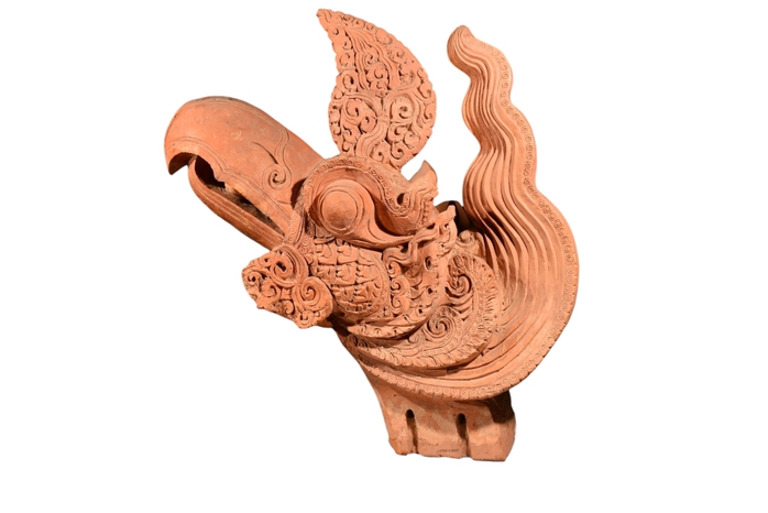 Chi&ecirc;m ngưỡng bảo vật quốc gia ngh&igrave;n năm tuổi tại Ho&agrave;ng Th&agrave;nh Thăng Long - Ảnh 2.