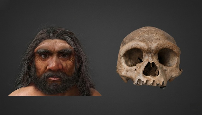 Người Rồng Trung Quốc: Cuộc chiến của c&aacute;c nh&agrave; khoa học - Ảnh 1.