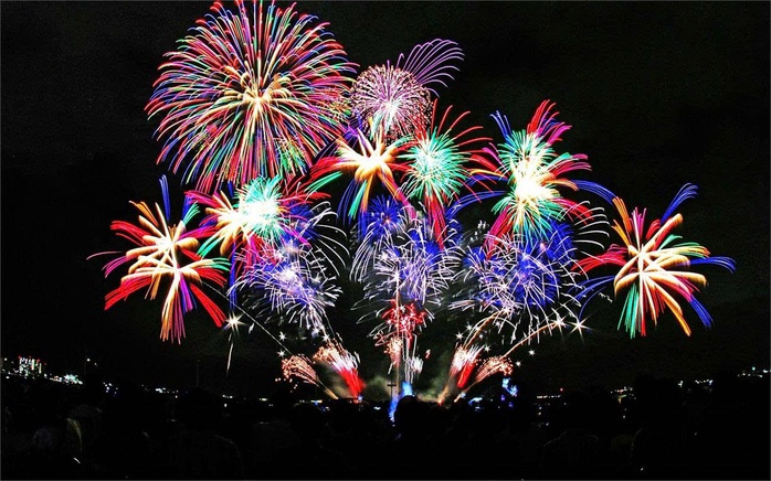 V&igrave; sao Đắk Lắk hỏa tốc bắn ph&aacute;o hoa đ&ecirc;m giao thừa? - Ảnh 1.