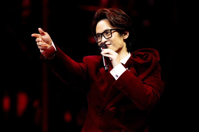 Chỉ có thể là Hà Anh Tuấn - Ảnh 2.