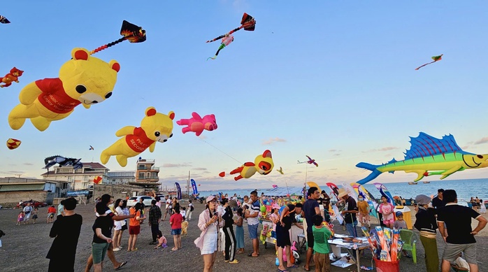 C&aacute;c thủ phủ du lịch của TPHCM sẵn s&agrave;ng đ&oacute;n kh&aacute;ch dịp Tết Nguy&ecirc;n đ&aacute;n - Ảnh 2.