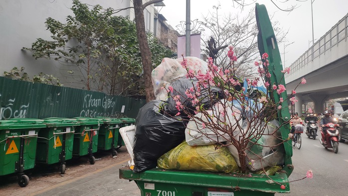 Cuộc thi "Tết xanh": Audio - Người "kh&acirc;u v&aacute;" m&ugrave;a xu&acirc;n - Ảnh 5.