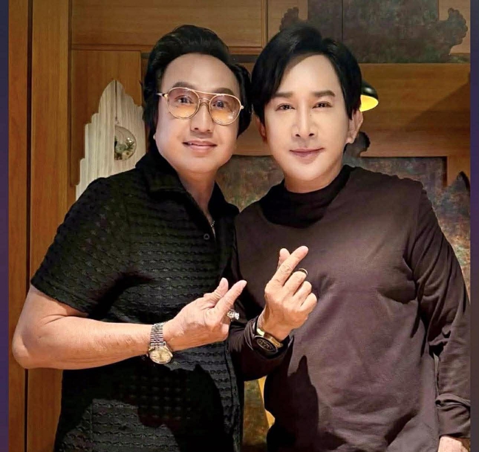 Nghệ sĩ Ngân Linh sau 15 năm xa xứ, hạnh phúc khi được làm việc thiện nguyện tại quê nhà - Ảnh 5.