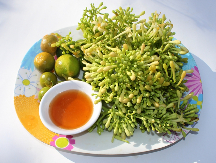 Cuộc thi "Tết xanh": Mứt quật nhà làm - hương Tết xanh còn mãi - Ảnh 5. Cuộc thi "Tết xanh": Mứt quật nhà làm - hương Tết xanh còn mãi - Ảnh 5.