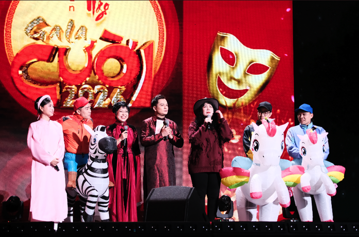 Những "m&oacute;n ngon" tr&ecirc;n s&oacute;ng VTV tết B&iacute;nh Ngọ - Ảnh 4.