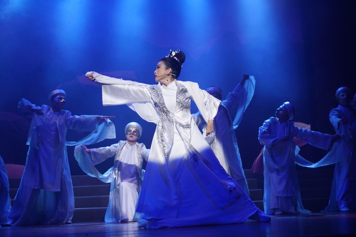 Tết Việt qua g&oacute;c nh&igrave;n đạo diễn quốc tế - Ảnh 5.