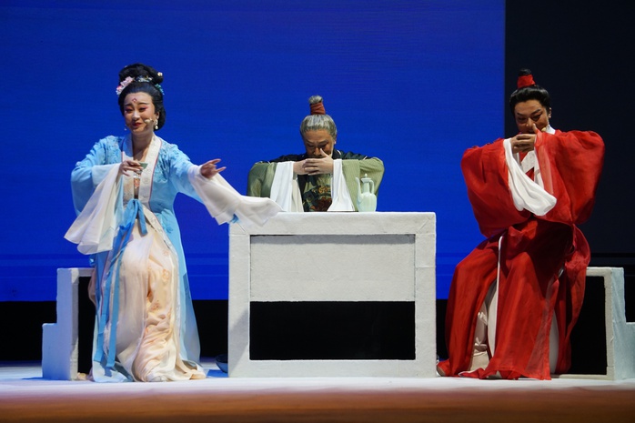 Tết Việt qua g&oacute;c nh&igrave;n đạo diễn quốc tế - Ảnh 2.