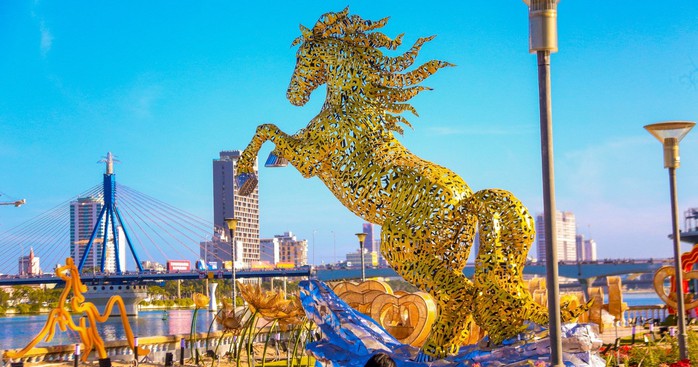 B&igrave;nh chọn linh vật ngựa Tết B&iacute;nh Ngọ: Lộ diện "Ngũ m&atilde;" dẫn đầu cuộc đua - Ảnh 6.