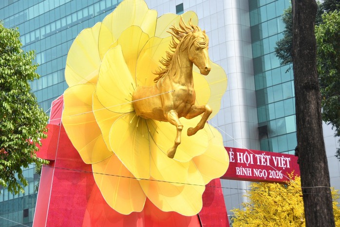 B&igrave;nh chọn linh vật ngựa Tết B&iacute;nh Ngọ: Lộ diện "Ngũ m&atilde;" dẫn đầu cuộc đua - Ảnh 11.