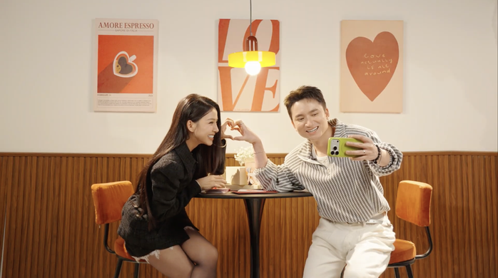 Phan Mạnh Quỳnh: "Thay đổi của vợ chồng tôi sau 10 năm là có nhiều tiền hơn" - Ảnh 4.