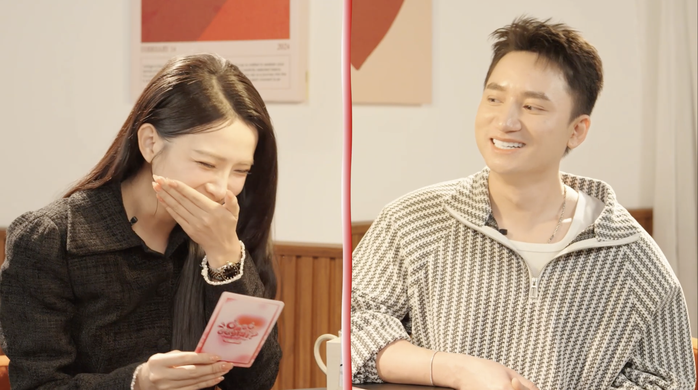 Phan Mạnh Quỳnh: "Thay đổi của vợ chồng tôi sau 10 năm là có nhiều tiền hơn" - Ảnh 3.