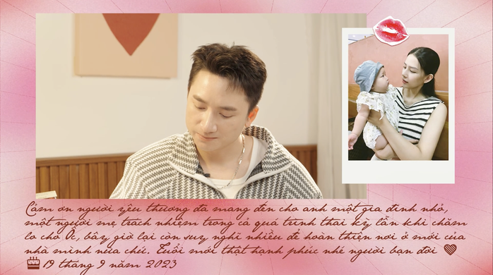 Phan Mạnh Quỳnh: "Thay đổi của vợ chồng tôi sau 10 năm là có nhiều tiền hơn" - Ảnh 1.