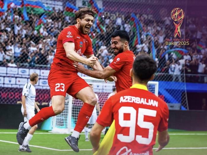 6v6: s&acirc;n chơi v&agrave; luồng gi&oacute; mới v&agrave;o b&oacute;ng đ&aacute; Việt - Ảnh 1.