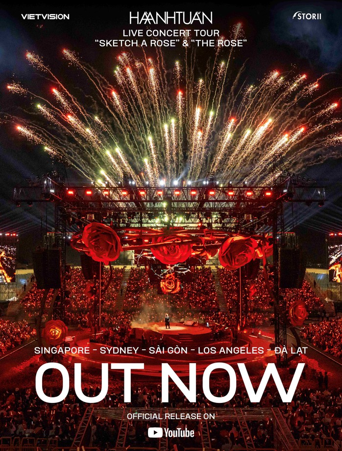 Chỉ có thể là Hà Anh Tuấn - Ảnh 4.