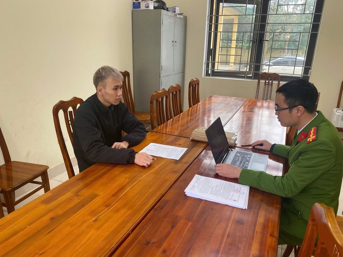 Cho bạn mượn xe mô tô tự gây tai nạn tử vong, bị khởi tố - Ảnh 1.