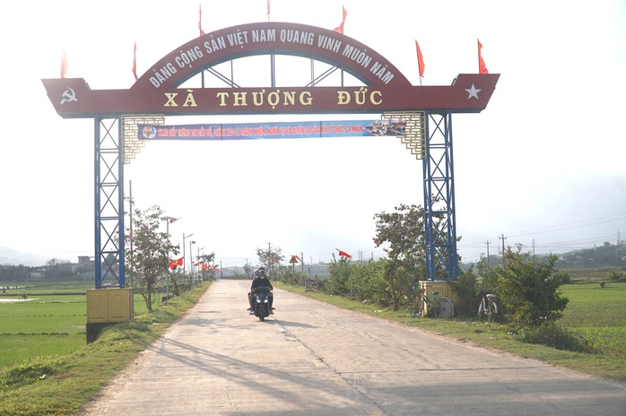 Hơi ấm m&ugrave;a xu&acirc;n trong ng&ocirc;i nh&agrave; Chiến dịch Quang Trung tại Đ&agrave; Nẵng - Ảnh 1.