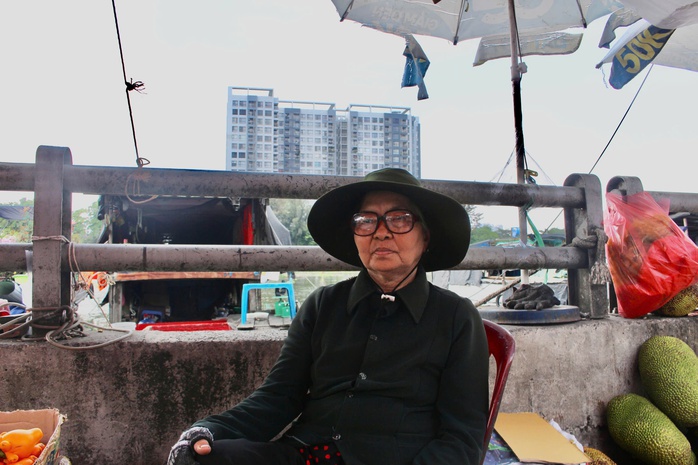 Những m&ugrave;a xu&acirc;n " neo" tr&ecirc;n d&ograve;ng K&ecirc;nh Tẻ - Ảnh 6.