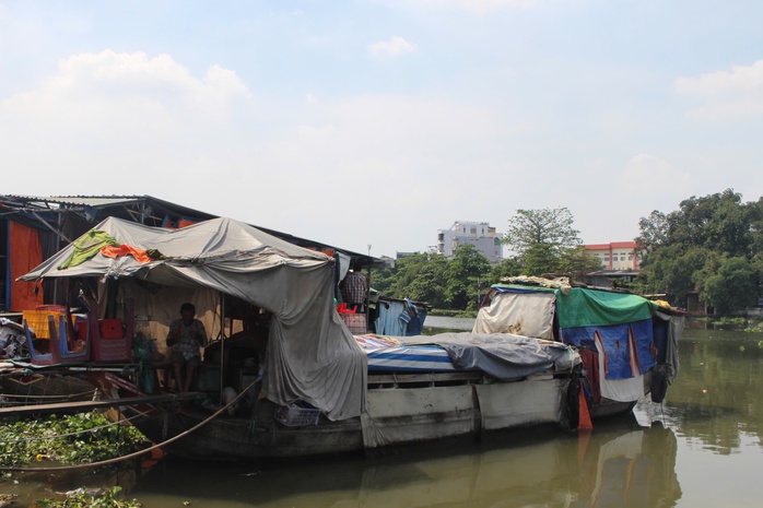 Những m&ugrave;a xu&acirc;n " neo" tr&ecirc;n d&ograve;ng K&ecirc;nh Tẻ - Ảnh 2.