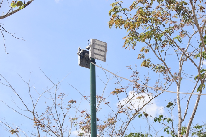 Xu&acirc;n T&igrave;nh Nguyện mang hơi ấm mọi miền - Ảnh 3.