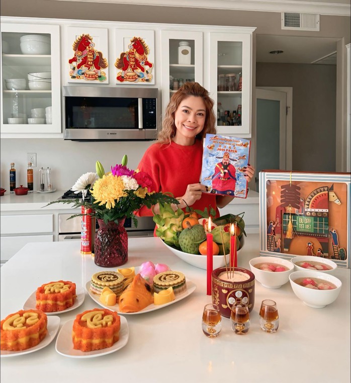 Văn h&oacute;a Việt ra thế giới từ những điều rất đời  - Ảnh 3.