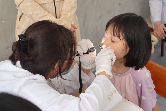 Xu&acirc;n T&igrave;nh Nguyện mang hơi ấm mọi miền - Ảnh 7.