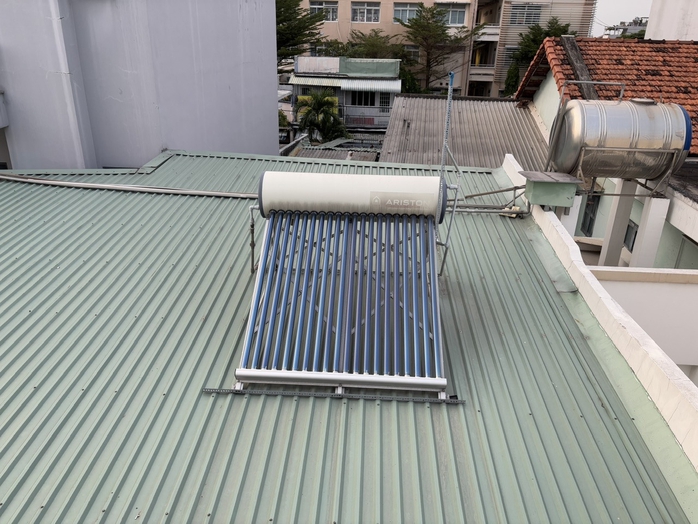 Cuộc thi &ldquo;Tết xanh&rdquo;: Tết n&agrave;y nh&agrave; t&ocirc;i c&oacute; &ldquo;combo xanh&rdquo;  - Ảnh 3.