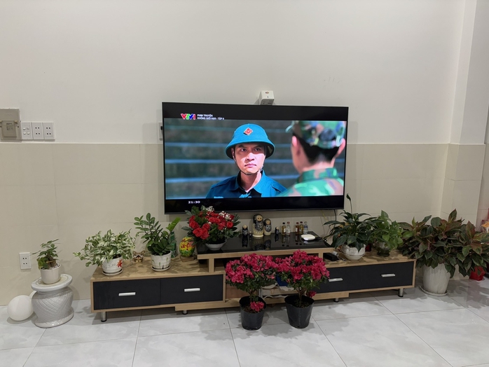 Cuộc thi &ldquo;Tết xanh&rdquo;: Tết n&agrave;y nh&agrave; t&ocirc;i c&oacute; &ldquo;combo xanh&rdquo;  - Ảnh 2.