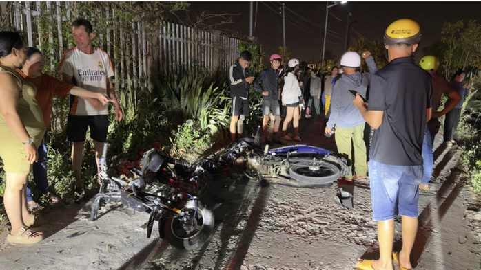 28 Người tử vong v&igrave; tai nạn giao th&ocirc;ng ng&agrave;y 29 Tết năm 2026 - Ảnh 1.