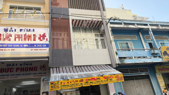 C&aacute;ch người d&acirc;n Cần Thơ xua đuổi chim &eacute;n tr&uacute; ngụ g&acirc;y &ocirc; nhiễm m&ocirc;i trường - Ảnh 7.