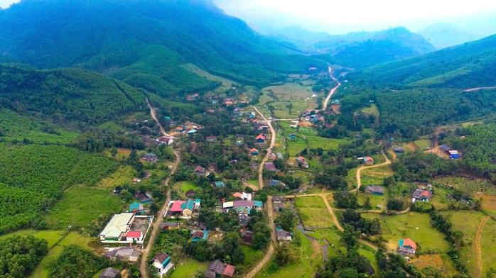 B&iacute; ẩn người Rục: H&agrave;nh tr&igrave;nh từ hang đ&aacute; đến B&aacute;o v&agrave;ng Locarno - Ảnh 1.