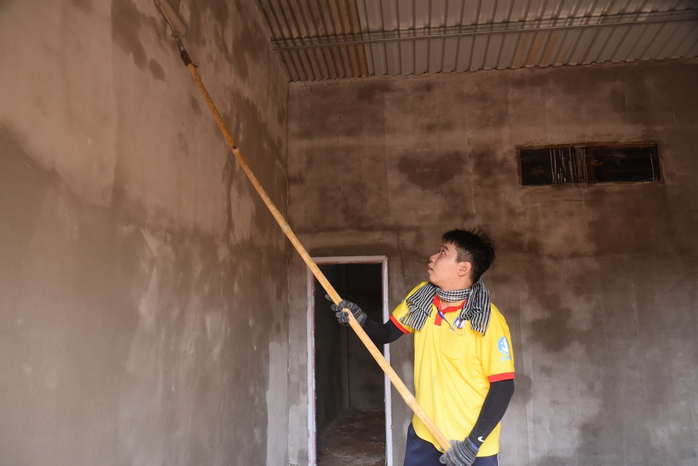 Xu&acirc;n T&igrave;nh Nguyện mang hơi ấm mọi miền - Ảnh 8.