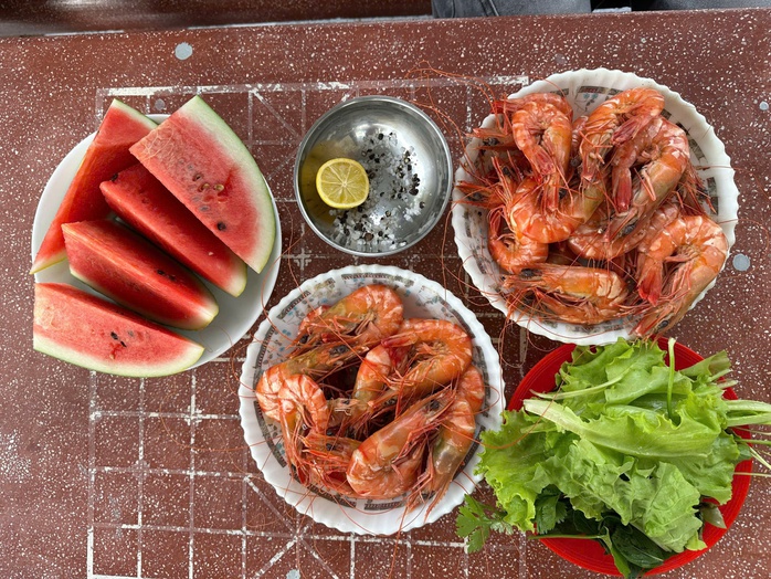 VIDEO: Thu hoạch đặc sản tỉ USD ở C&agrave; Mau - Ảnh 11.