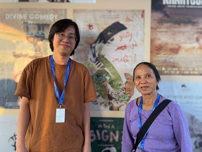 B&iacute; ẩn người Rục: H&agrave;nh tr&igrave;nh từ hang đ&aacute; đến B&aacute;o v&agrave;ng Locarno - Ảnh 7.