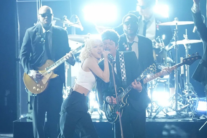 Grammy 2026 v&agrave; "tấm hộ chiếu to&agrave;n cầu" cho &acirc;m nhạc Việt  - Ảnh 2.