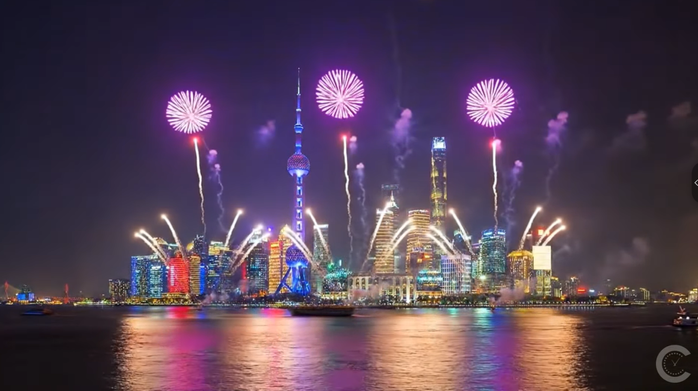 Thế giới tưng bừng đ&oacute;n Tết B&iacute;nh Ngọ  - Ảnh 3.