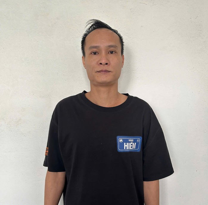 Nguyễn Đức Tiến đầu th&uacute; sau thời gian lẩn trốn v&igrave; lừa đảo xuy&ecirc;n quốc gia - Ảnh 1.