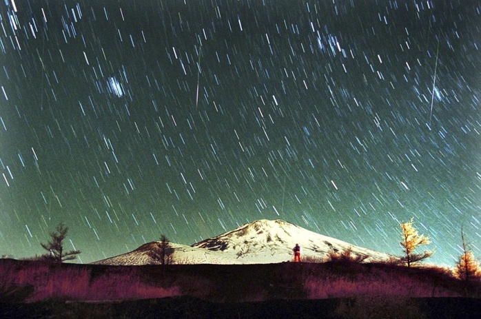 9 trận mưa sao băng không thể bỏ lỡ trong năm Bính Ngọ - Ảnh 3.
