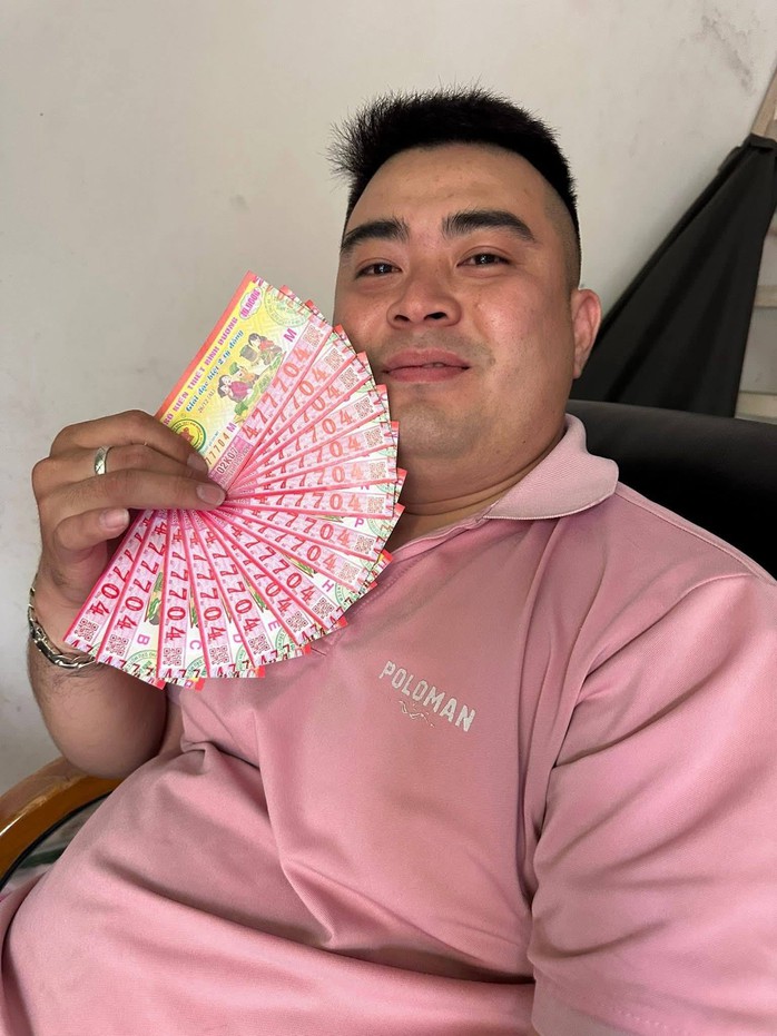 Xổ số miền Nam 2026: 7 Giải độc đắc vẫn đang chờ khách hàng may mắn - Ảnh 3. Xổ số miền Nam 2026: 7 Giải độc đắc vẫn đang chờ khách hàng may mắn - Ảnh 3.