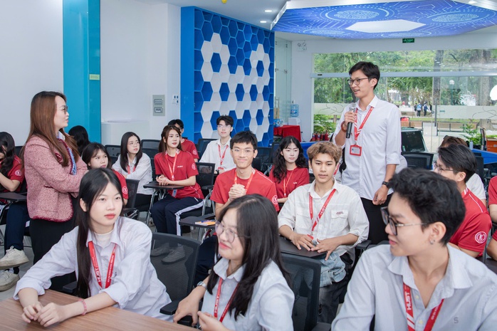 Vận hội mới của ngành giáo dục trong năm 2026 - Ảnh 3.